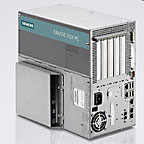 SIMATIC Box PC 827B